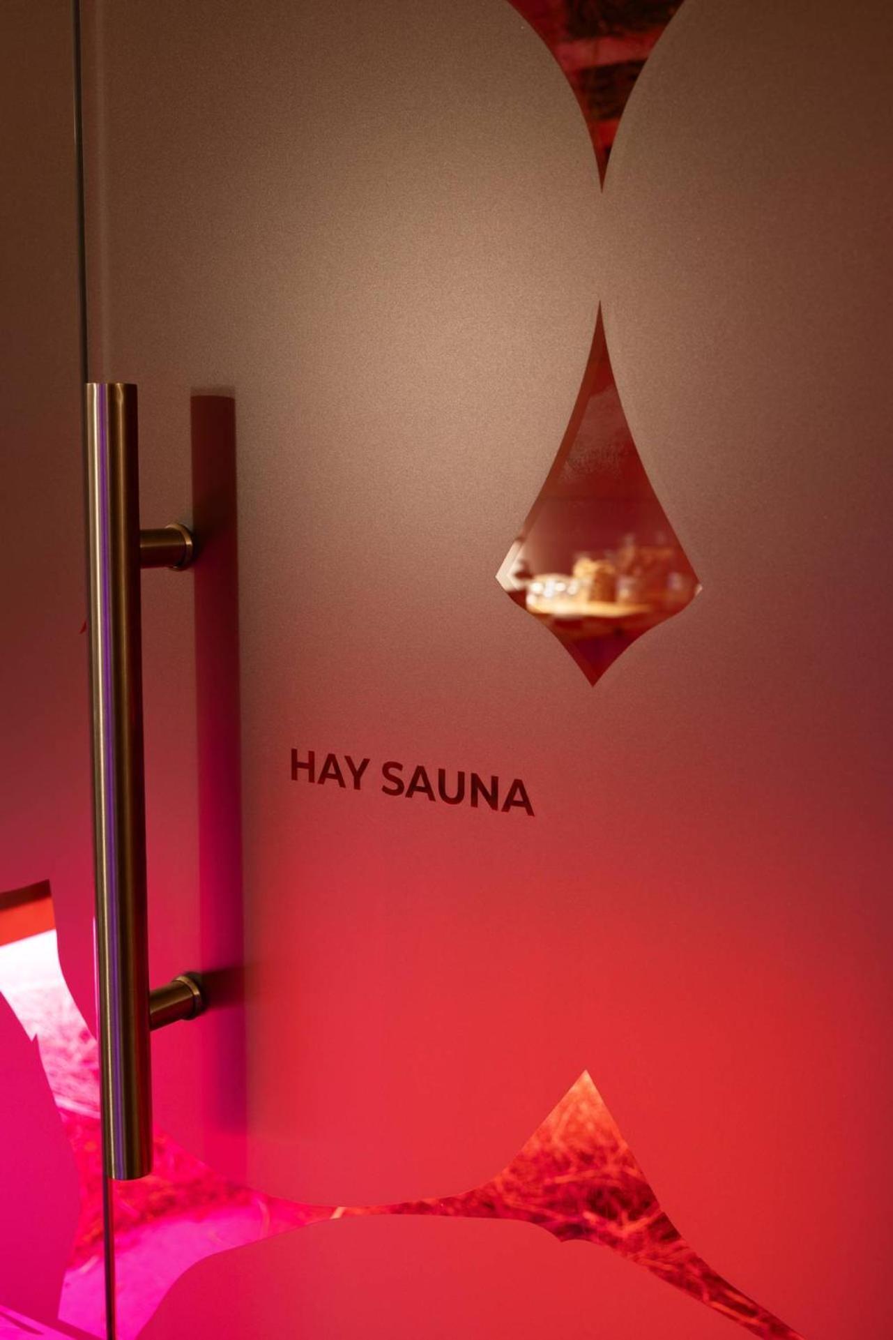 ベルガモAr Prestige Penthouse - Tribeca Loftアパートメント エクステリア 写真