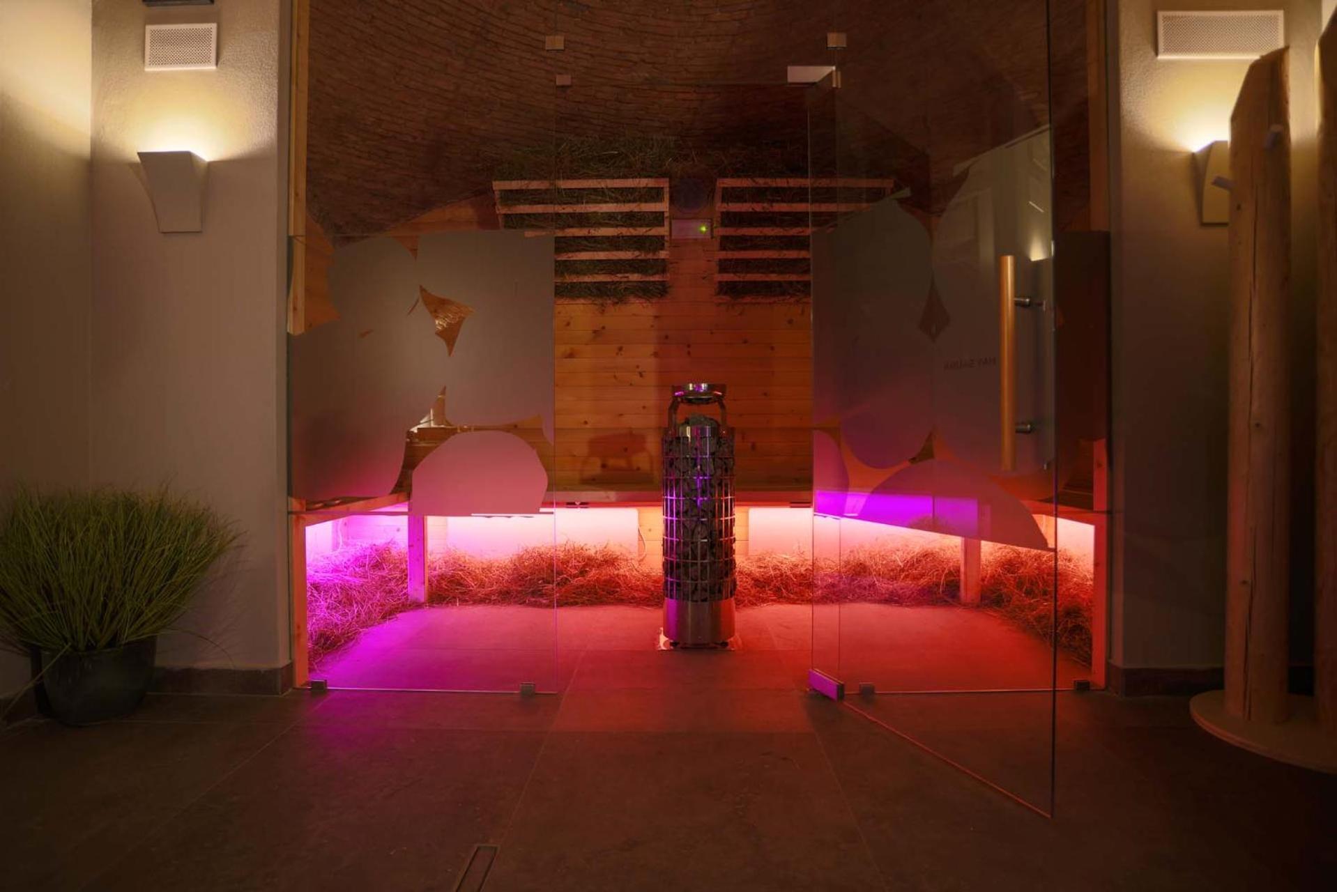 ベルガモAr Prestige Penthouse - Tribeca Loftアパートメント エクステリア 写真