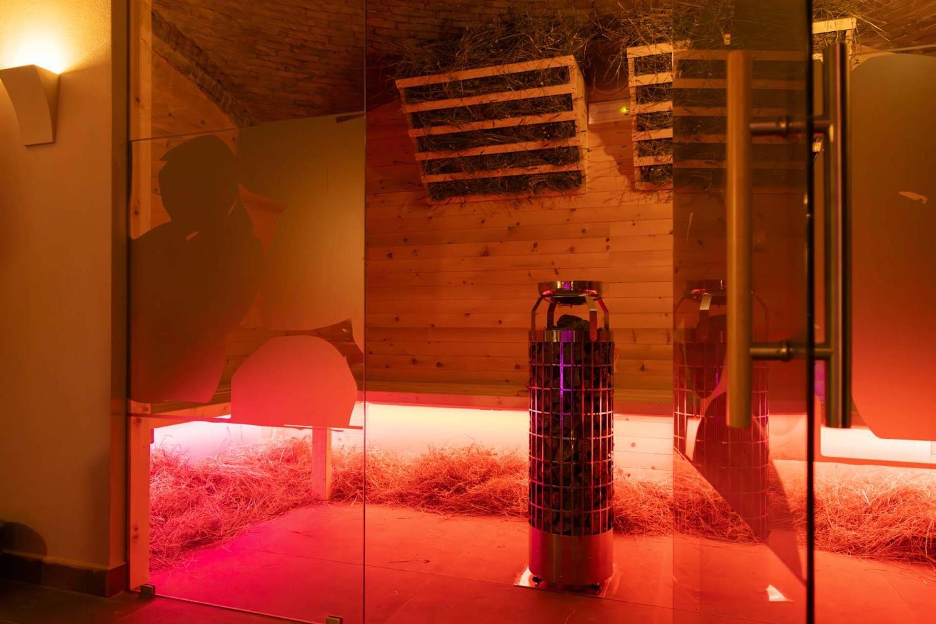 ベルガモAr Prestige Penthouse - Tribeca Loftアパートメント エクステリア 写真