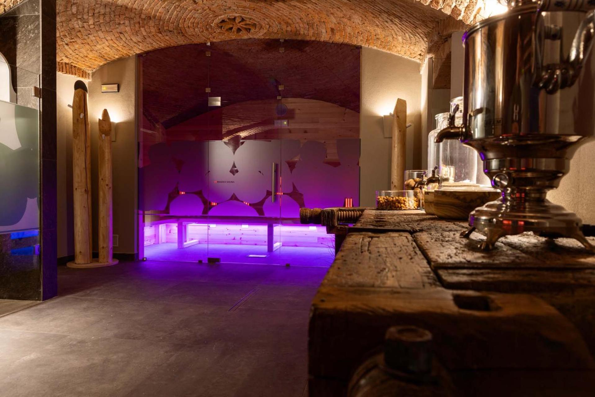 ベルガモAr Prestige Penthouse - Tribeca Loftアパートメント エクステリア 写真