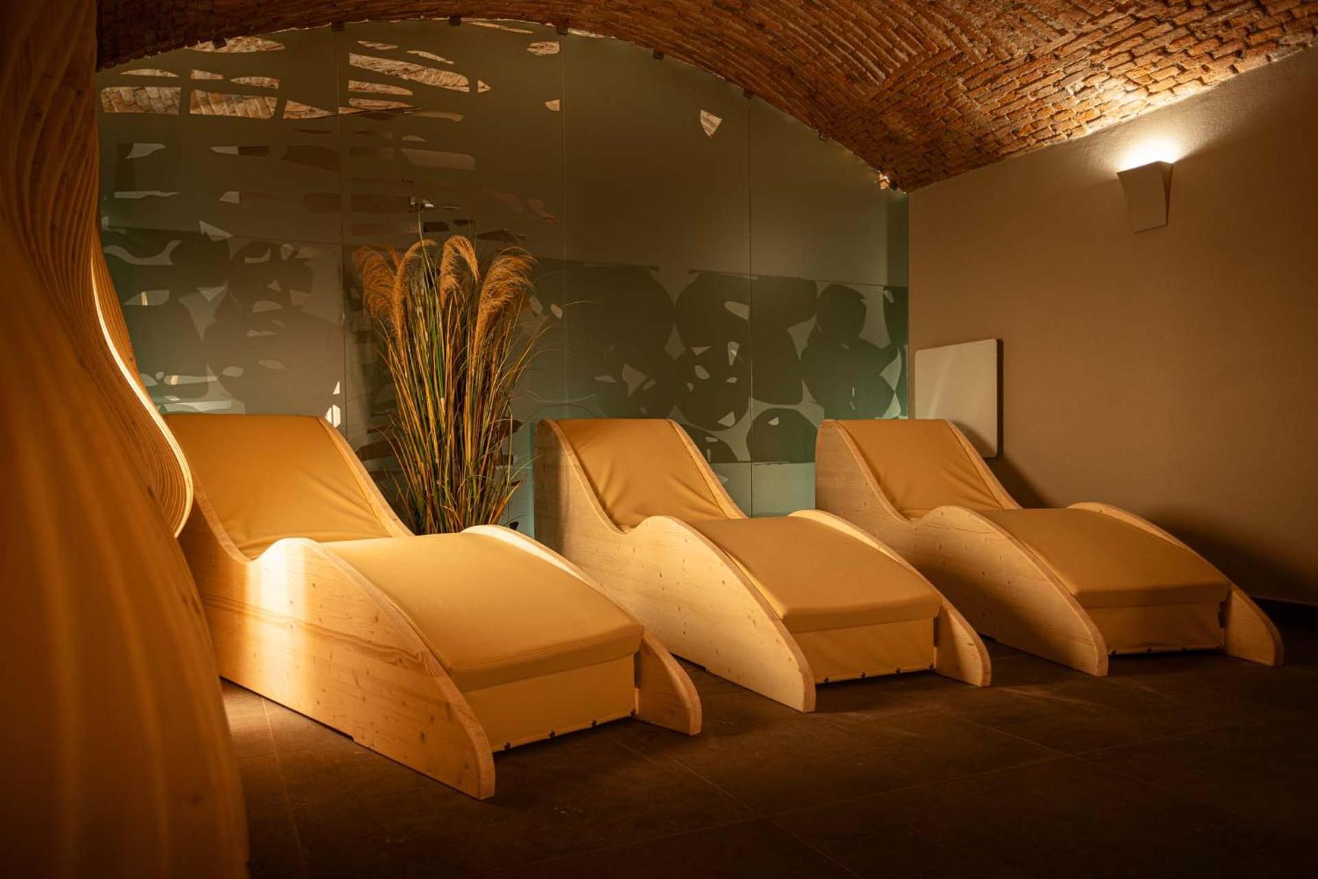 ベルガモAr Prestige Penthouse - Tribeca Loftアパートメント エクステリア 写真