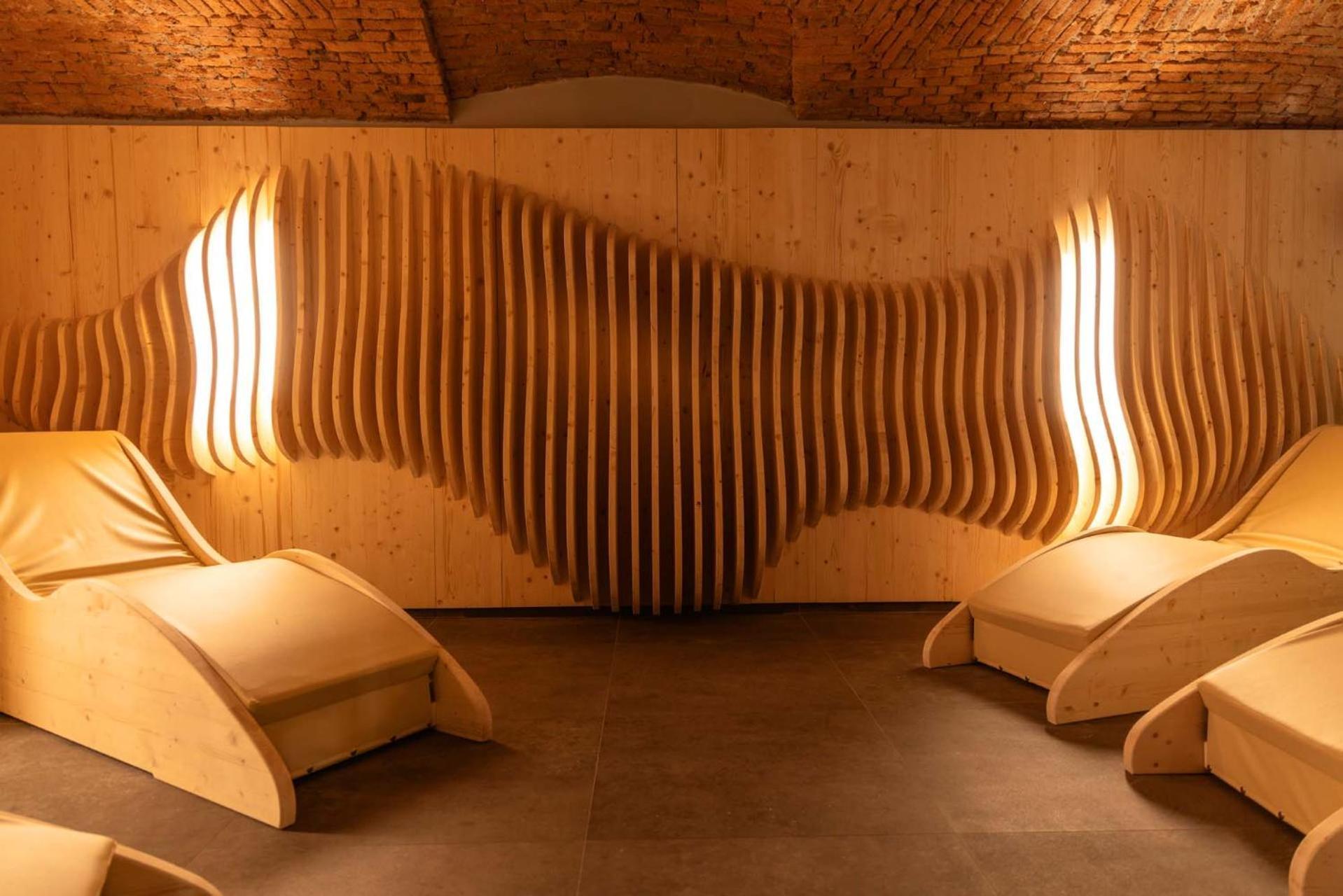 ベルガモAr Prestige Penthouse - Tribeca Loftアパートメント エクステリア 写真